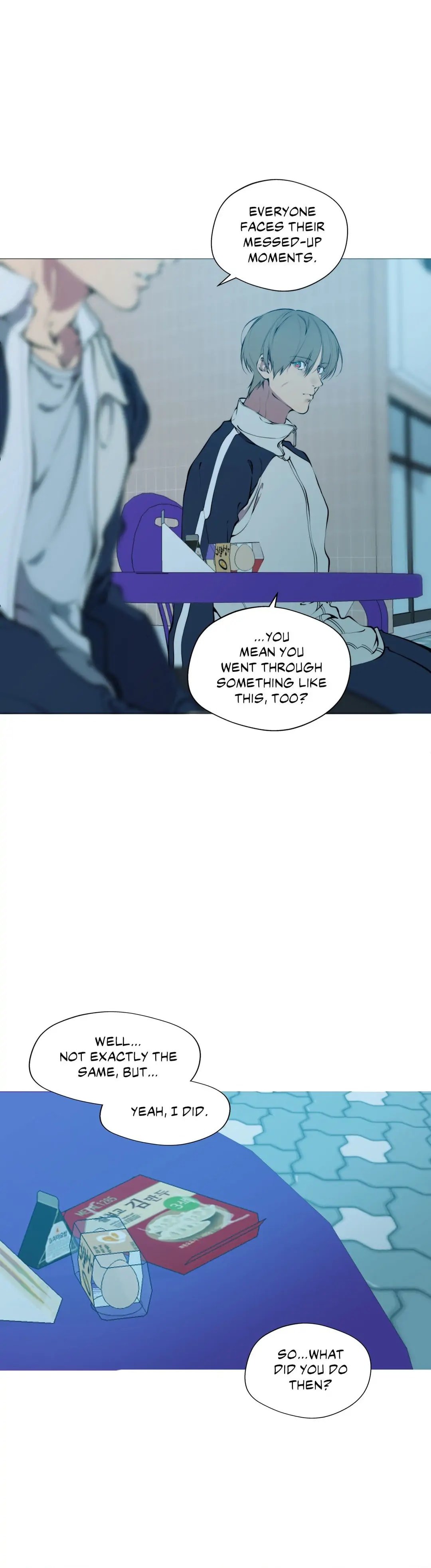Lost in the Cloud, Chapter 88 image 22